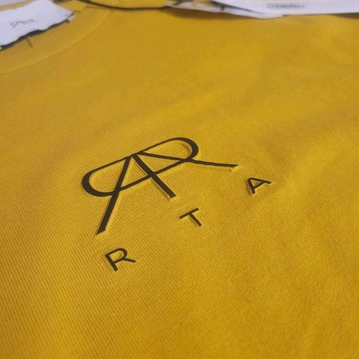 RTA sport patch