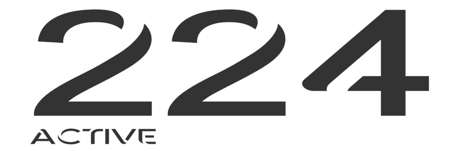 224 Active